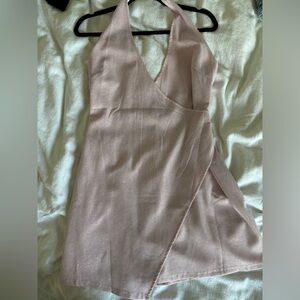 Princess Polly Paris Dress